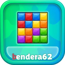 BENDERA62 — ikon APK