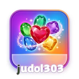 JUDOL303 — ikon APK